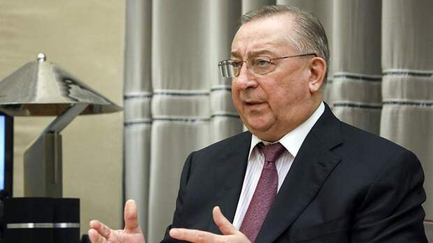 Путин присвоил главе «Транснефти» звание Героя Труда России