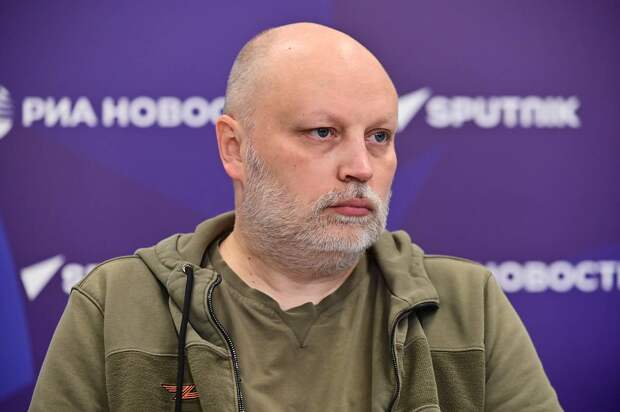 Рогов призвал Зеленского прекратить спекулировать на одной теме