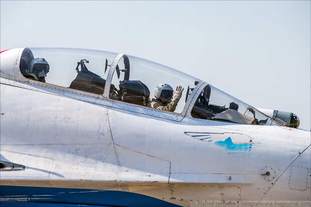 Русские витязи и Стрижи на China Airshow 2016 Русские витязи и Стрижи на China Airshow 2016