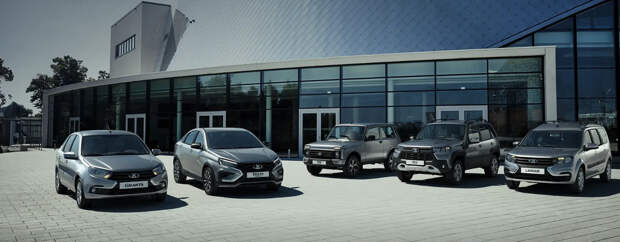 В Сети появилась информация об остановке производства на «АвтоВАЗе»