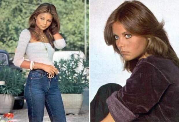 Клаудиа Ривелли | Фото: ornella-muti.ru Клаудиа Ривелли | Фото: ornella-muti.ru