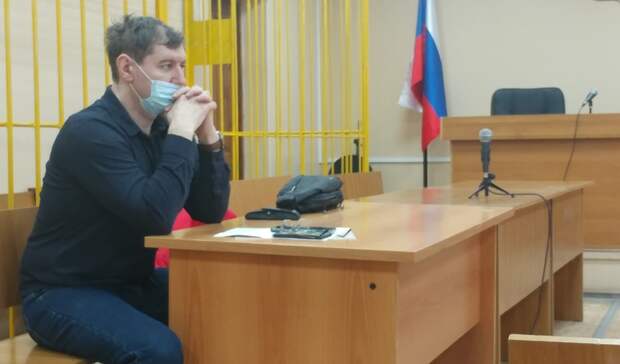 Михаила Иосилевича снова наказали за участие в акции протеста