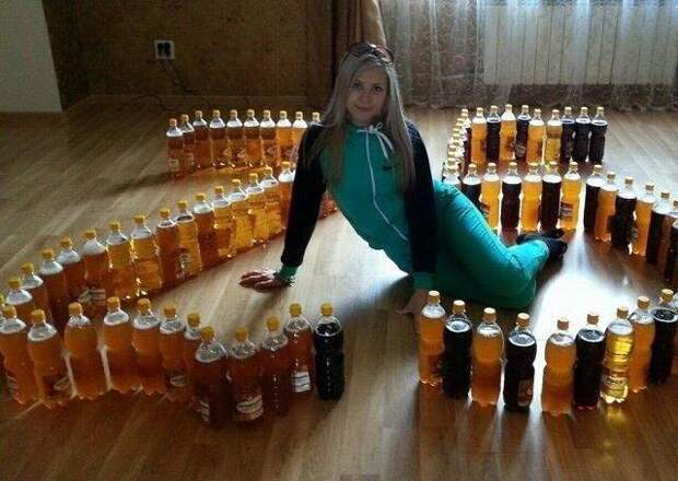 28 причин не отпускать свою девушку на день рождения к ее подруге (28 фото) 28 причин не отпускать свою девушку на день рождения к ее подруге (28 фото)