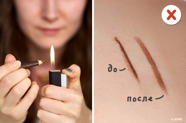 Бьюти-лайфхаки: разоблачение