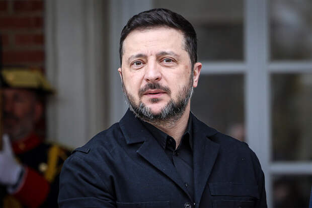 Зеленский высказался о сигналах от России по энергетическому перемирию