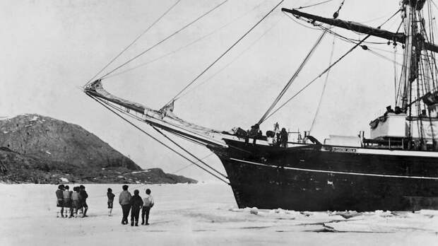 Почему США считают захват Гренландии абсолютной необходимостью