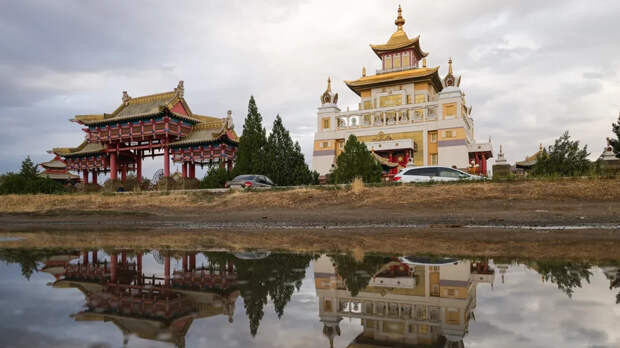 Глава корейской диаспоры Калмыкии: у туристов популярны хурал и горящая вода