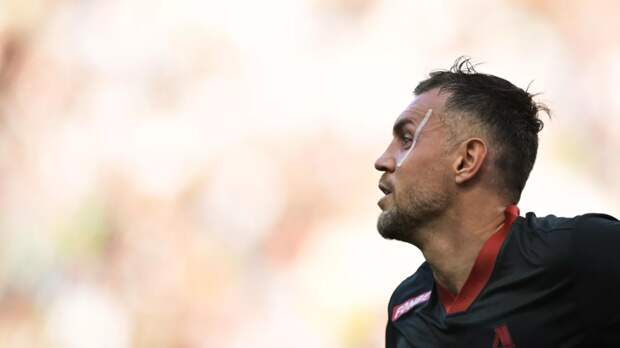 Галактионов — о Дзюбе: реалити-шоу устраивать мы не собираемся