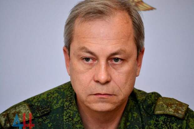 Киев заблокирует телесигналы из ДНР с помощью опасного СВЧ-оборудования – Басурин Эдуард Басурин