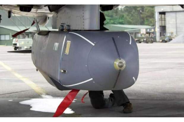 Тактика обреченных: Авиация ВСУ боится воздушного боя и бьёт западными ракетами с предельных дистанций