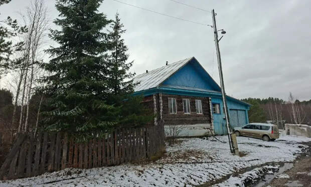 Южный Урал засыпало снегом 10 апреля. Дойдёт ли он до Челябинска?