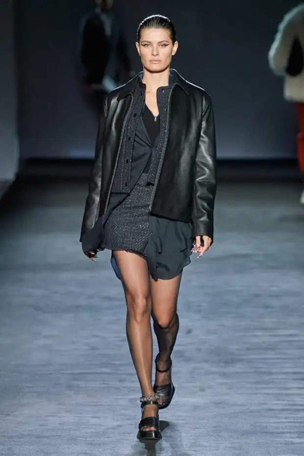 Стильные модели курток для женщин – сезон осень-зима 2020-21