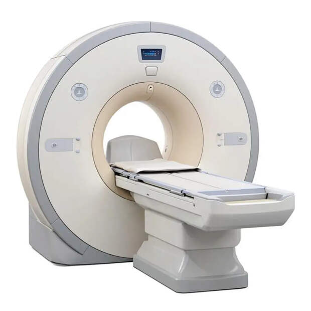 Особенности проведения магнитно-резонансной томографии (МРТ) закрытого типа