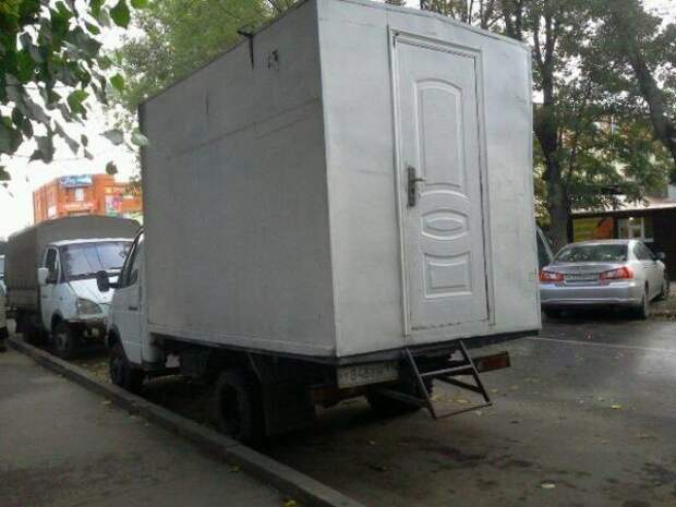 И пусть другие страны нам завидуют! зима, прикол, россия, ситуация, фото, юмор