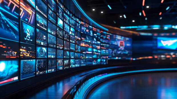 RTVE заявляет: RT влияет на отношение Латинской Америки к конфликту