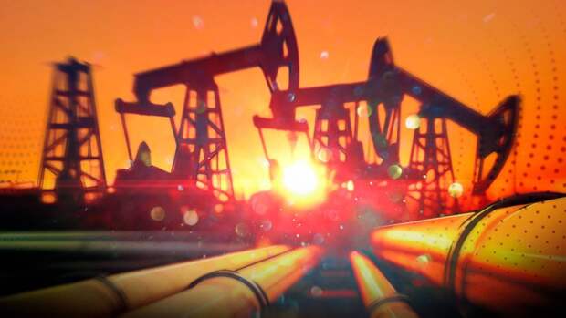 Нефтедобывающая промышленность Канады испытывает давление со стороны «зеленых»