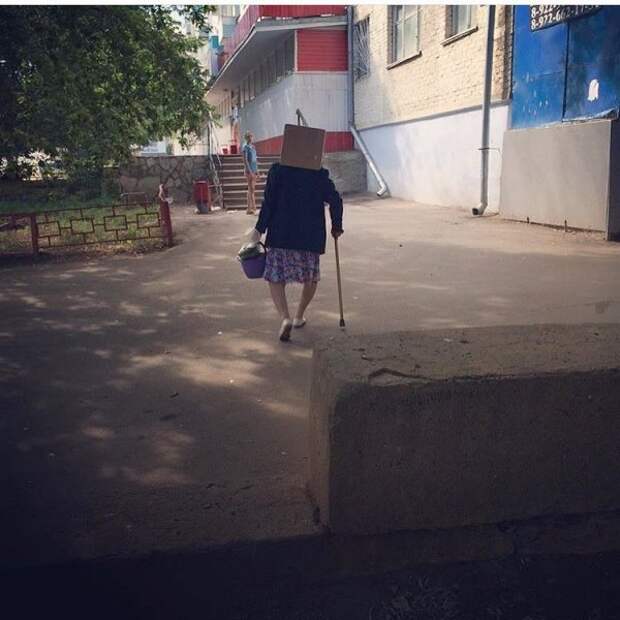 Всего один вопрос: "Для чего?"