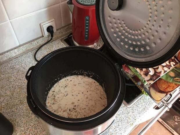 Хотя шансы женить холостяка, у которого есть мультиварка, стремятся к нулю Хотя шансы женить холостяка, у которого есть мультиварка, стремятся к нулю вольная птица, одиночки, сам по себе, холостяки