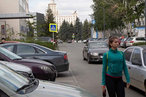 В Челябинске резко похолодает в праздничные выходные