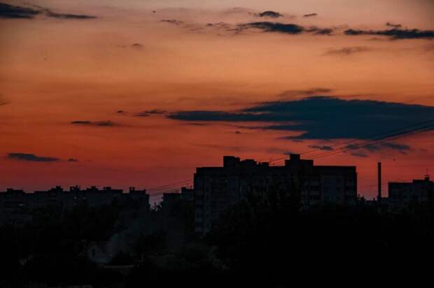 В Смоленской области погода в мае побила только один температурный рекорд