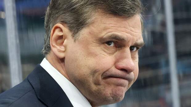 Квартальнов — о поражении московскому «Динамо»: «Когда 3-4 гола хорошая команда забивает, она должна побеждать»