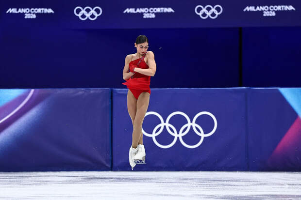 Глейхенгауз: прокат даст Петросян мотивацию, чтобы поехать на следующие ОИ