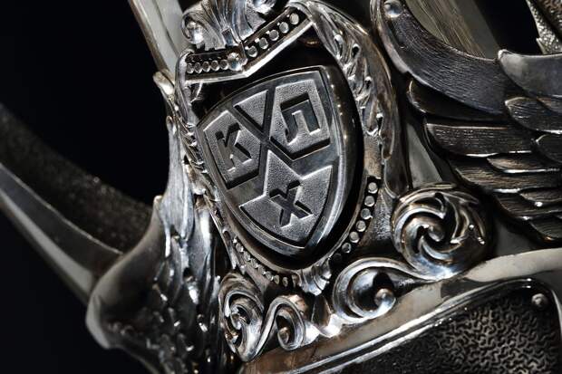 КХЛ. «Ак Барс» — «Спартак». Трансляция