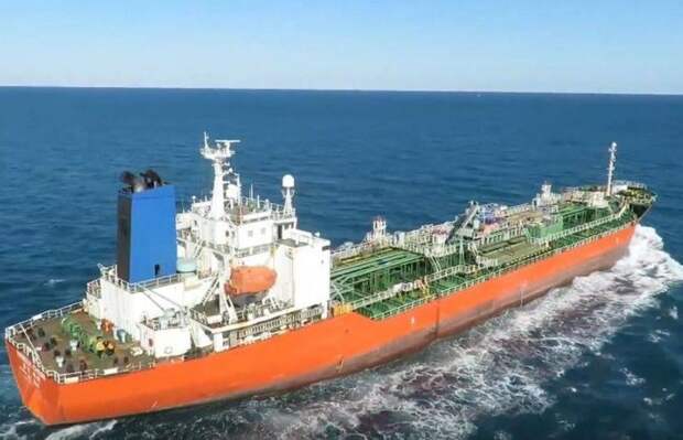 Иран сопротивляется санкционному давлению