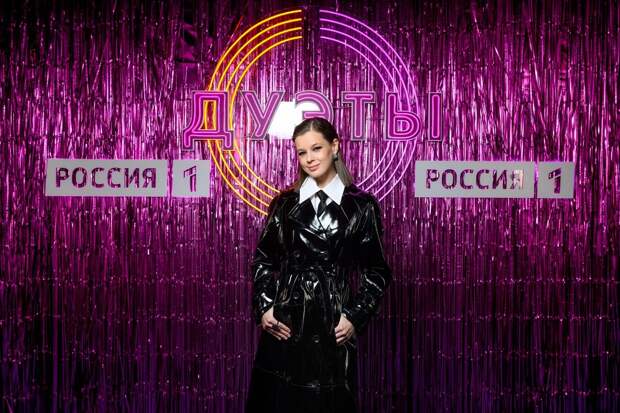 Песня льётся: Анна Ковальчук, Катерина Шпица и Валерия Ланская