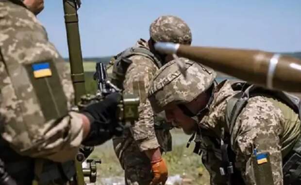 Началось: военнослужащие ВСУ сдали координаты своих генералов