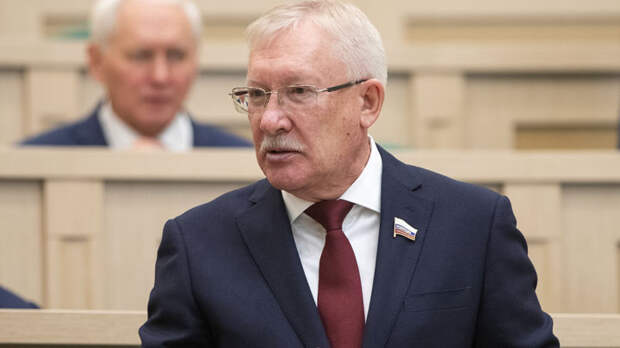 Морозов