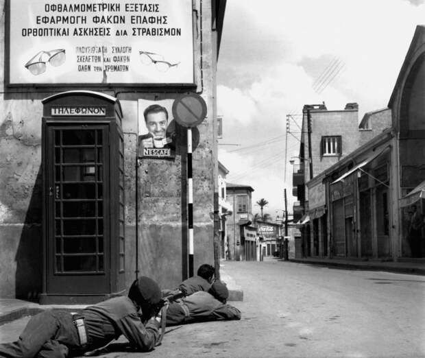 Военные конфликты последних 100 лет