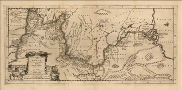 Тайны войны 1812-го года