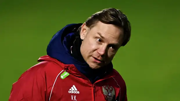 Самедов: Карпин разочарован тем, какую реакцию получил от игроков на проделанную работу