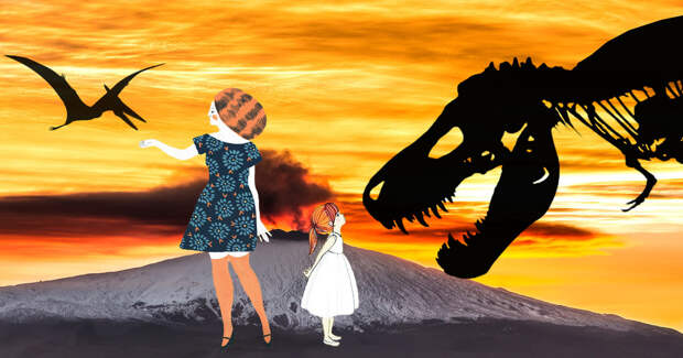 Картинки по запросу #НАУКА #ПАЛЕОНТОЛОГИЯ #МАССОВЫЕВЫМИРАНИЯ Самое массовое вымирание на Земле: конец загадки?