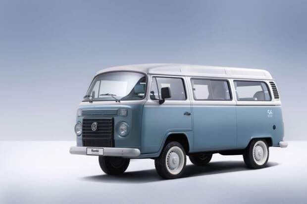 авто, Volkswagen, VW, T2