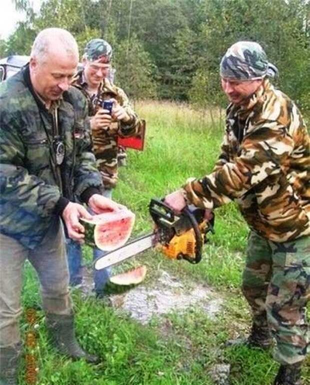 Смешное - невероятное