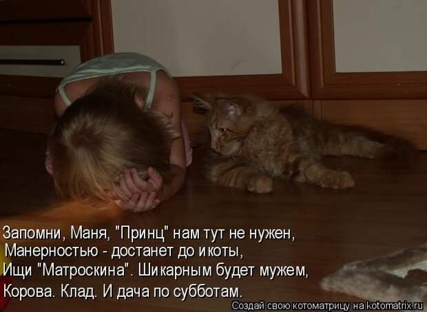 Мысли вслух :)