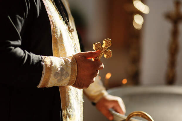 Третья неделя Великого поста в 2026 году: что можно и нельзя на Крестопоклонной седмице