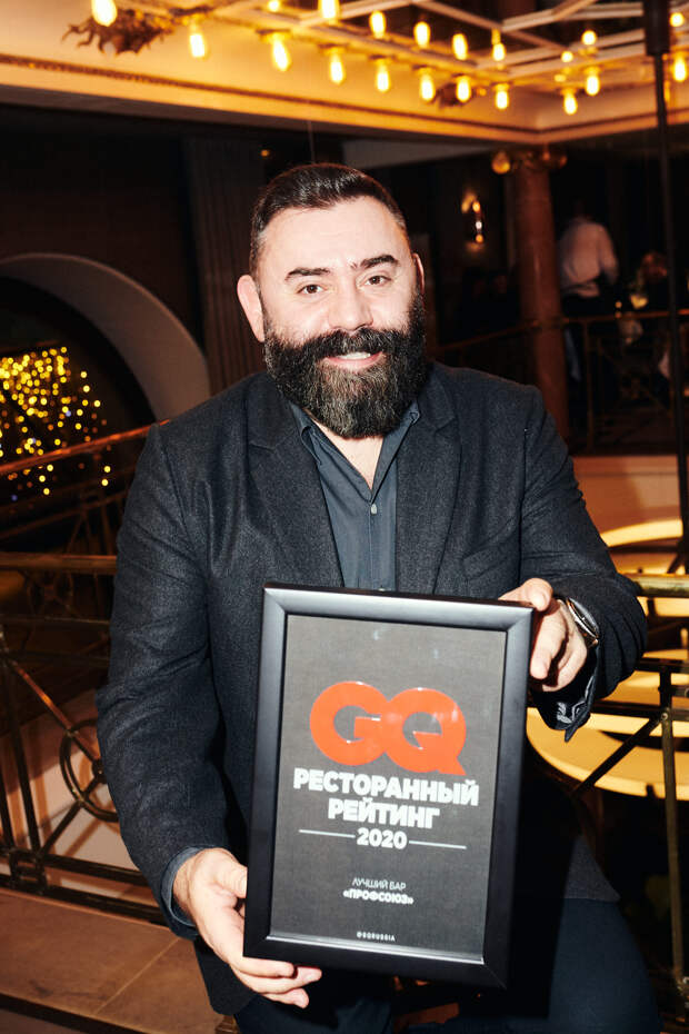 Дмитрий Левицкий