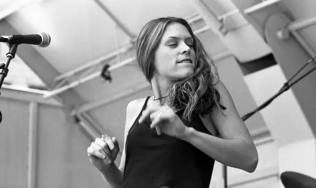    Beth Hart -  