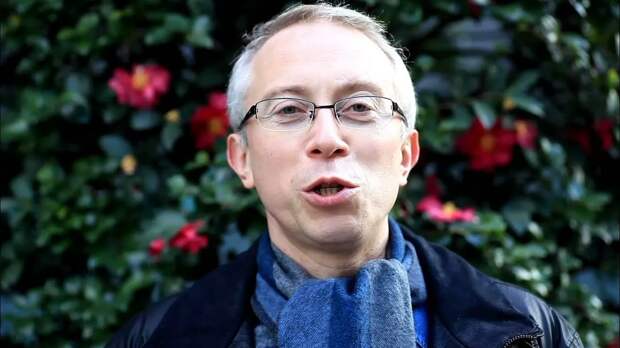 Профессор Василий Молодяков: Япония сама себе внушила, что ей принадлежат Курилы