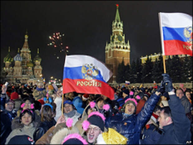 Указом Президиума ВС СССР 1 января объявлено праздничным днем и выходным