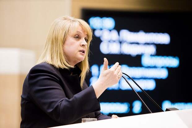 ЦИК сделал замечание ведущему Первого канала после жалобы Собчак