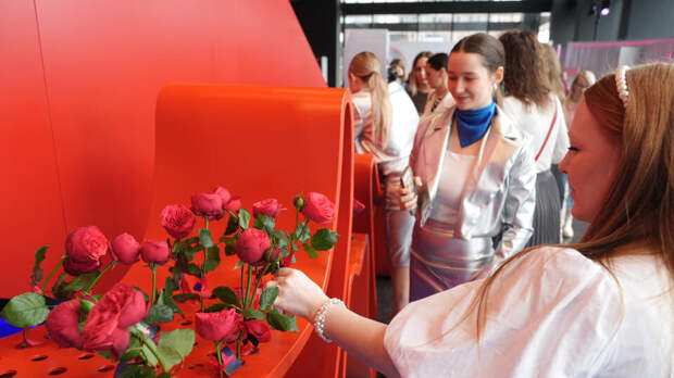 Сергунина рассказала о новом волонтерском проекте Москвы