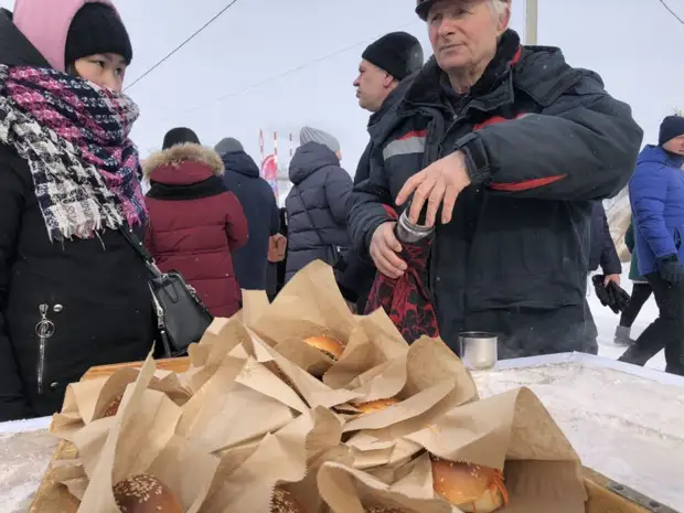 В ЯНАО зафиксировали рекорд России по количеству одновременно пожаренной ряпушки