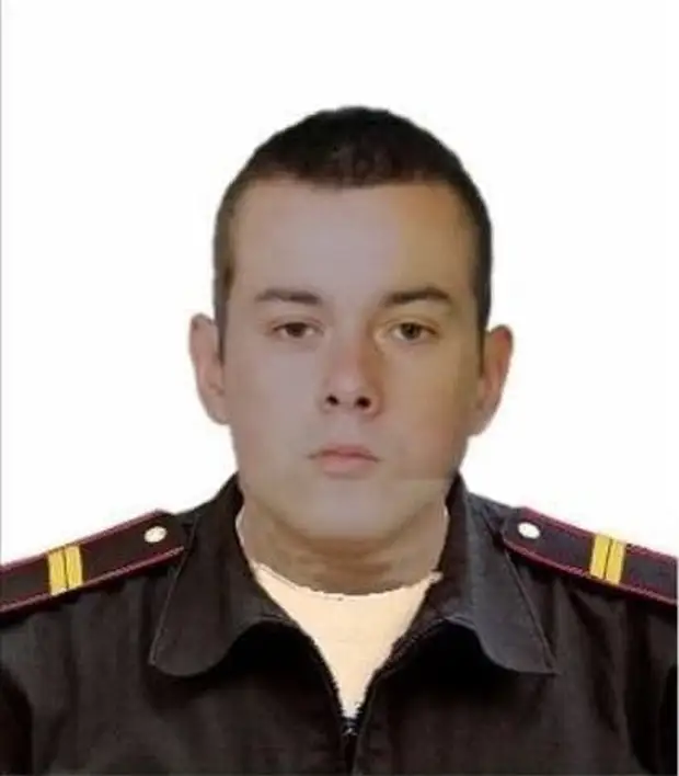 Территория Героев...(3)