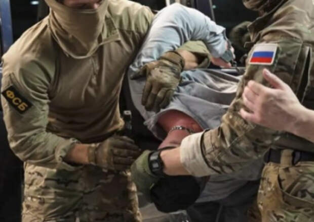 ФСБ задержала жителей Ульяновской области, один из которых готовил покушение на Владимира Соловьева ФСБ задержала жителей Ульяновской области, один из которых готовил покушение на Владимира Соловьева
