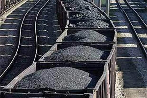 Украинские ТЭС будут покупать уголь в России