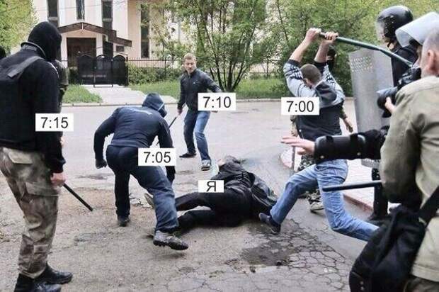 Разнообразная подборка =)